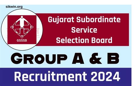 Gujarat Subordinate Service Selection Board to adopt new SOPs, .